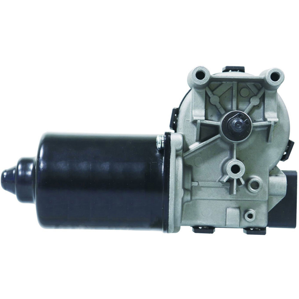 AM Wiper Motor SKU WAIWPM45026 OEM 8545026-4345026-981101H000-981