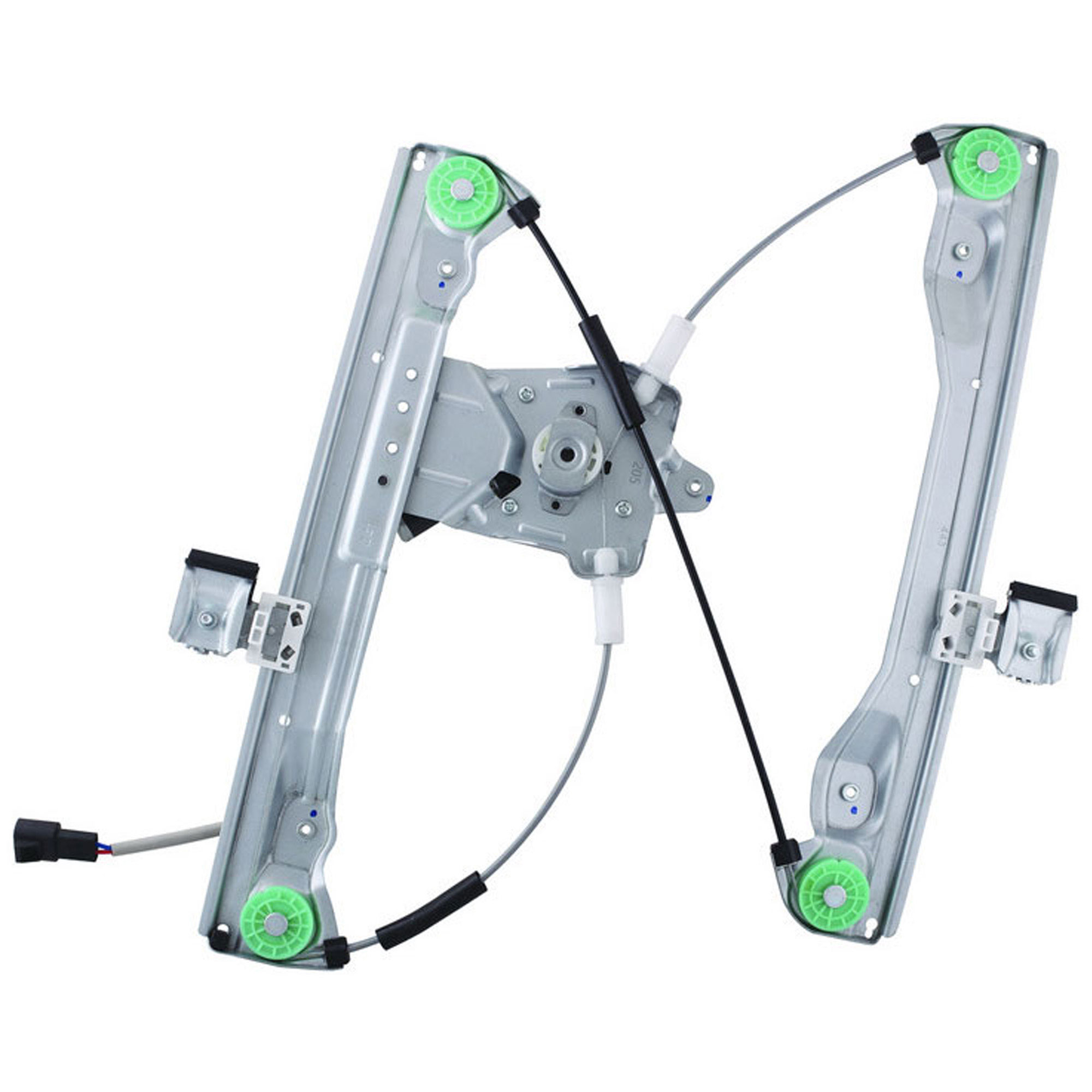 AM Window Regulator SKU WAIWPR0567LM