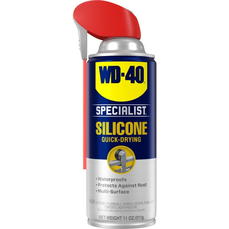 AM Lubricant SKU WD4300012 OEM 300012