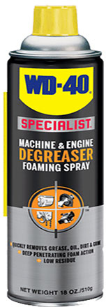 AM Degreaser SKU WD4300070 OEM 300070