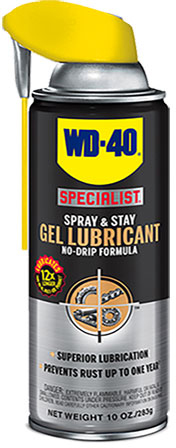 AM Lubricant SKU WD4300103 OEM 300103