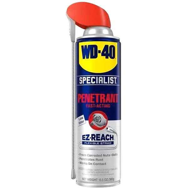 AM Lubricant SKU WD4300486