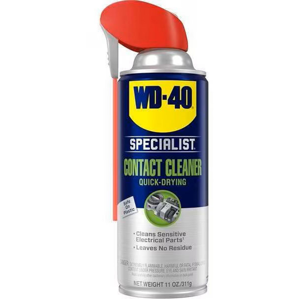 AM Contact Cleaner SKU WD4300554