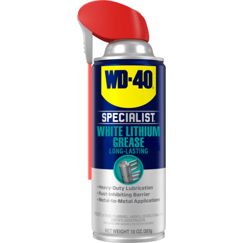 AM Multi Purpose Grease SKU WD4300615