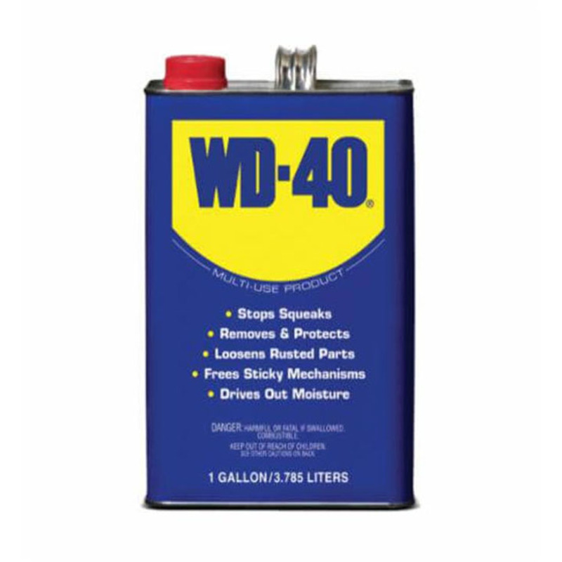 AM Lubricant SKU WD4490118