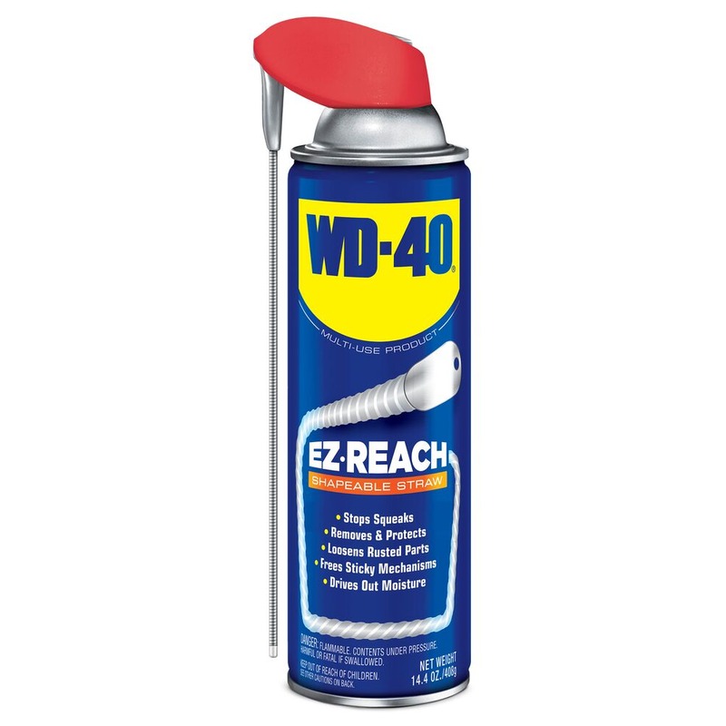 AM Lubricant SKU WD4490194 OEM 490194