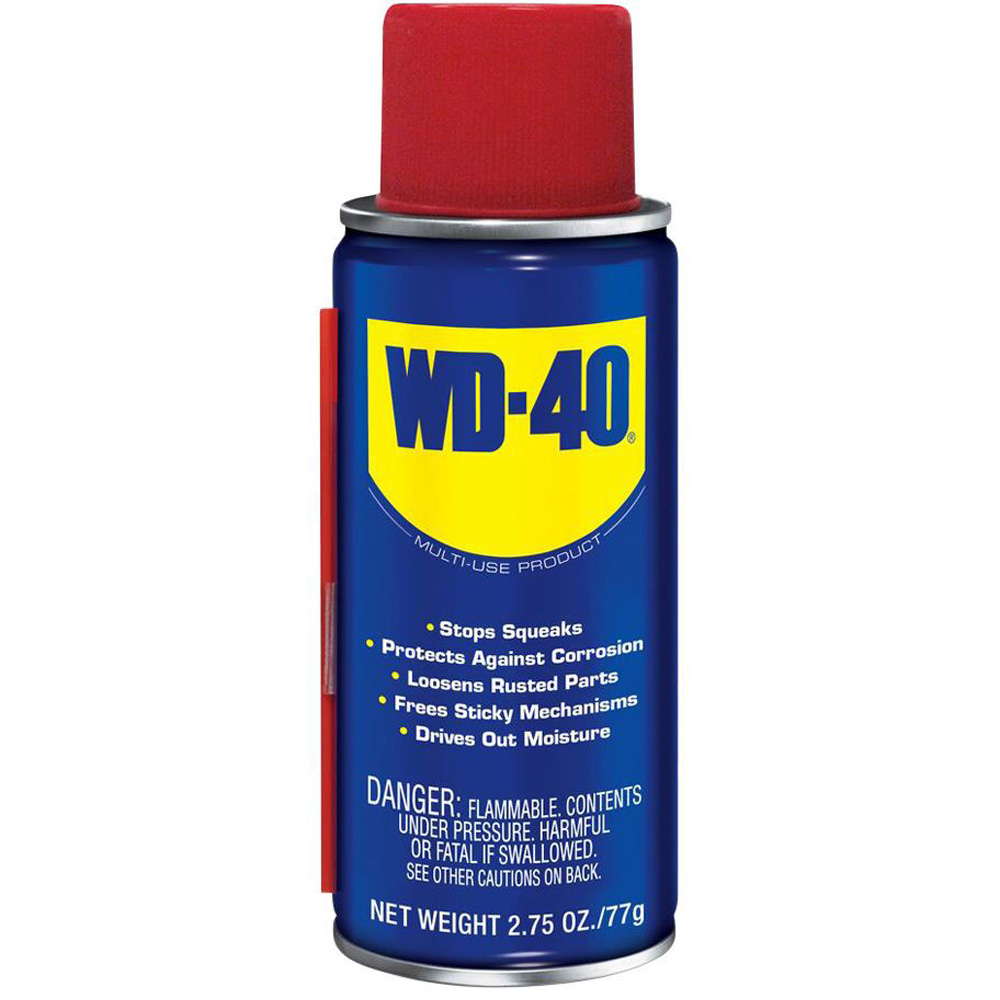 AM Lubricant SKU WD4490358