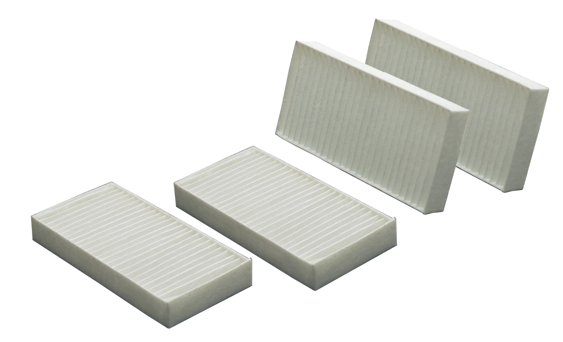 AM Cabin Air Filter SKU WIX24302
