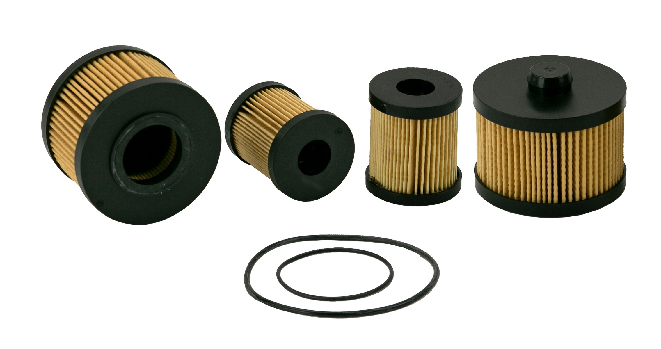 AM Fuel Filter SKU WIX33600