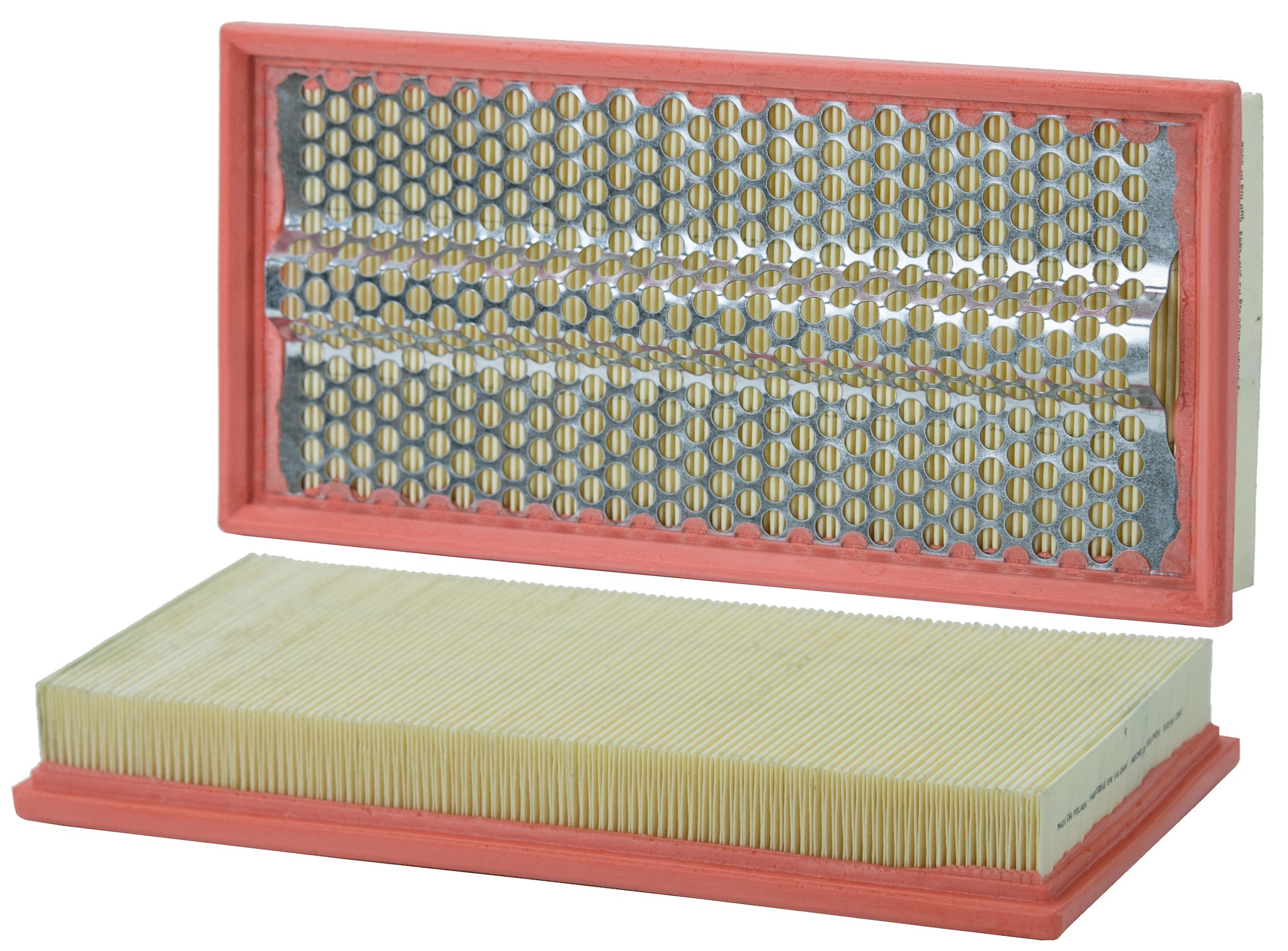 AM Air Filter SKU WIX42365