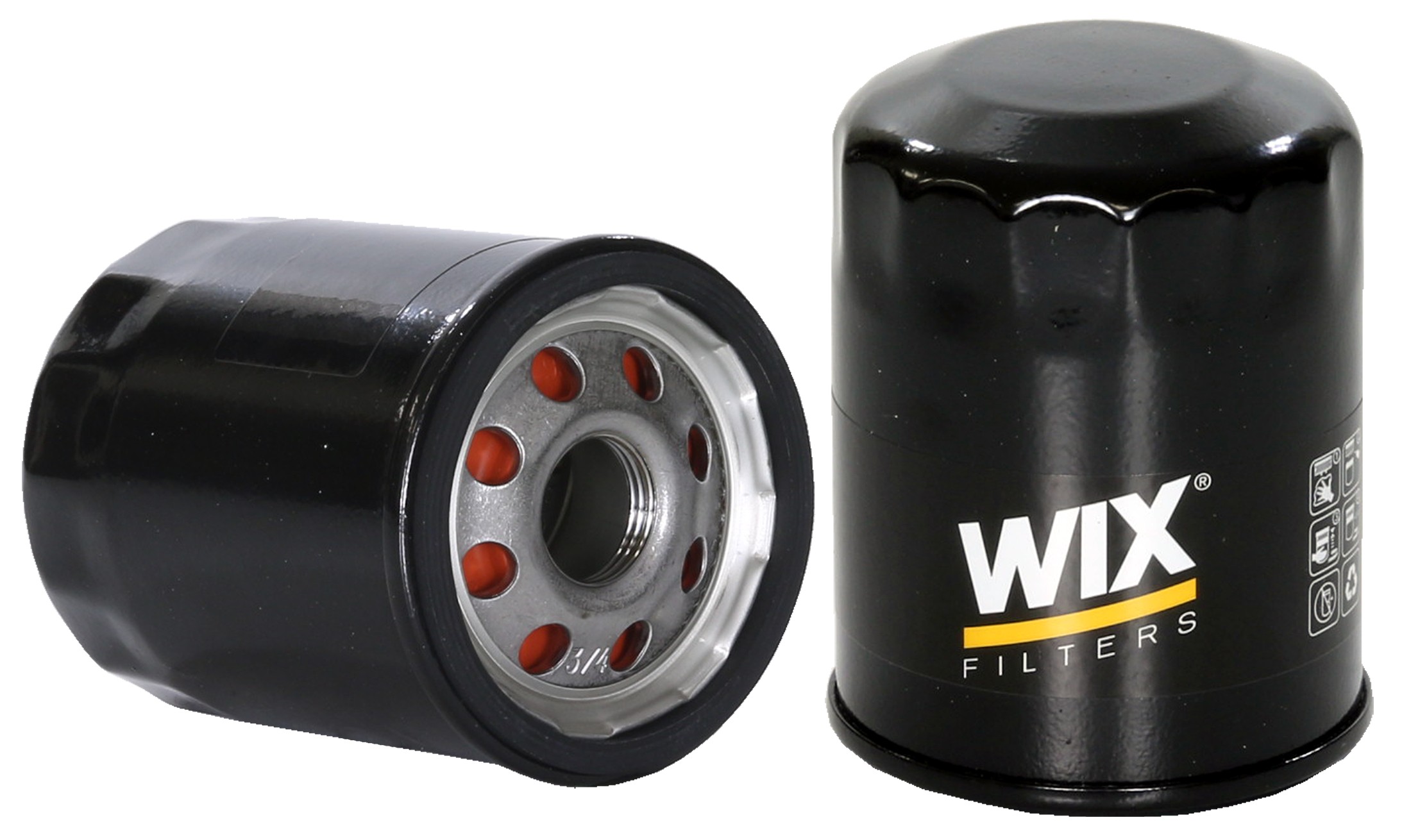 AM Oil Filter SKU WIX57145 OEM 1651061A21-9091510004