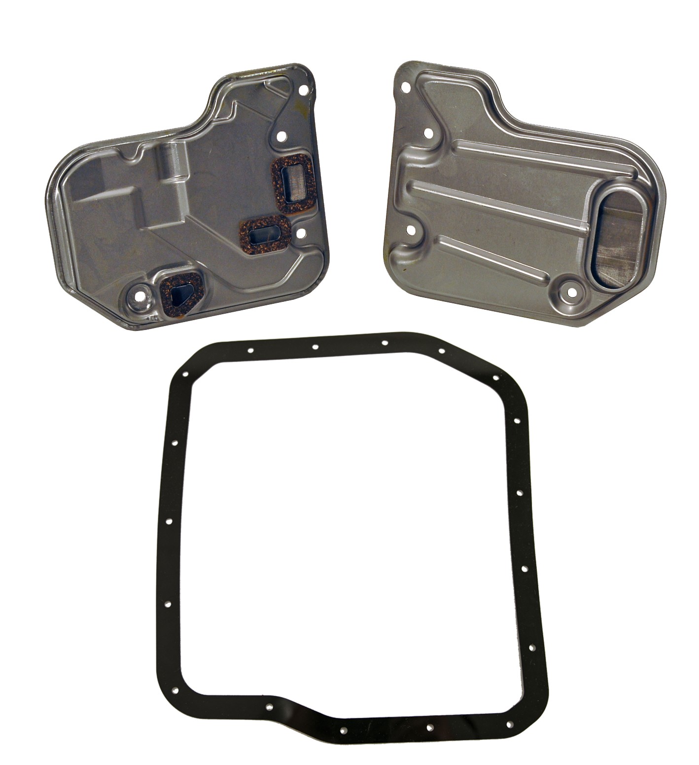 AM Automatic Transmission Filter SKU WIX58070