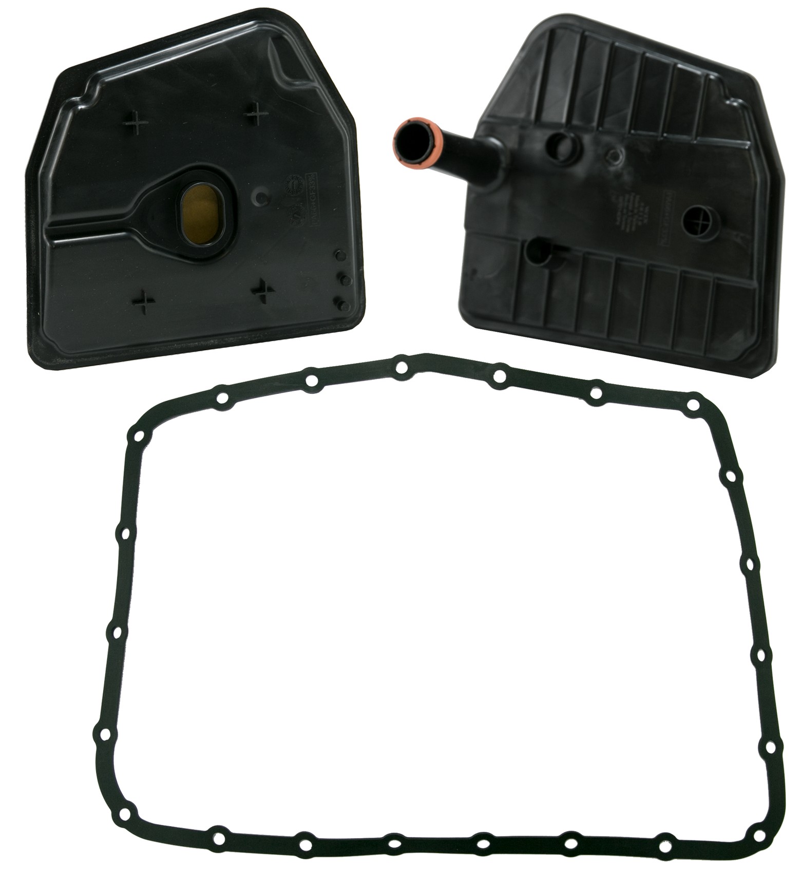 AM Automatic Transmission Filter SKU WIX58118