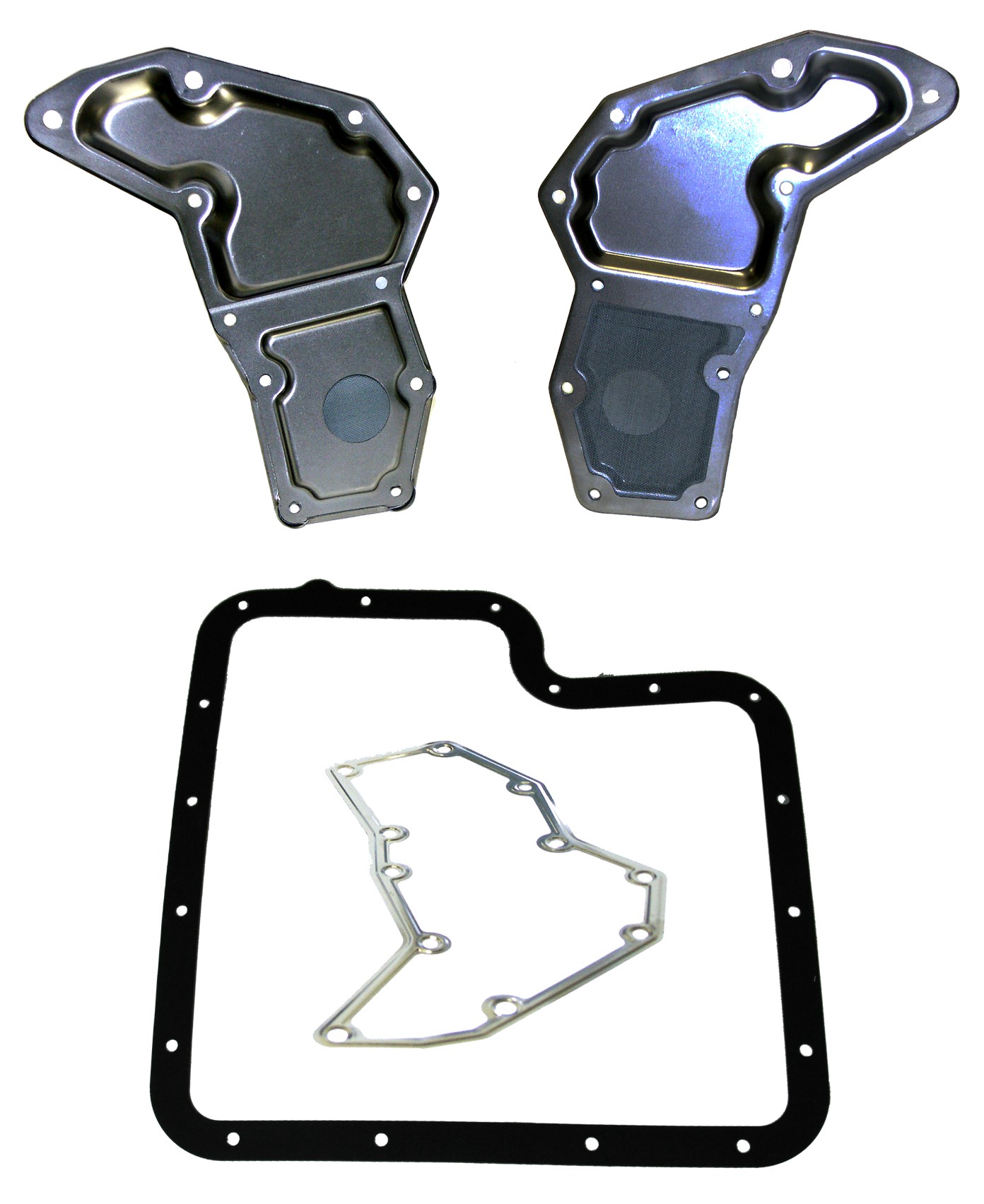 AM Automatic Transmission Filter SKU WIX58920