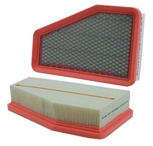 AM Air Filter SKU WIXWA10937 OEM 68245310AA