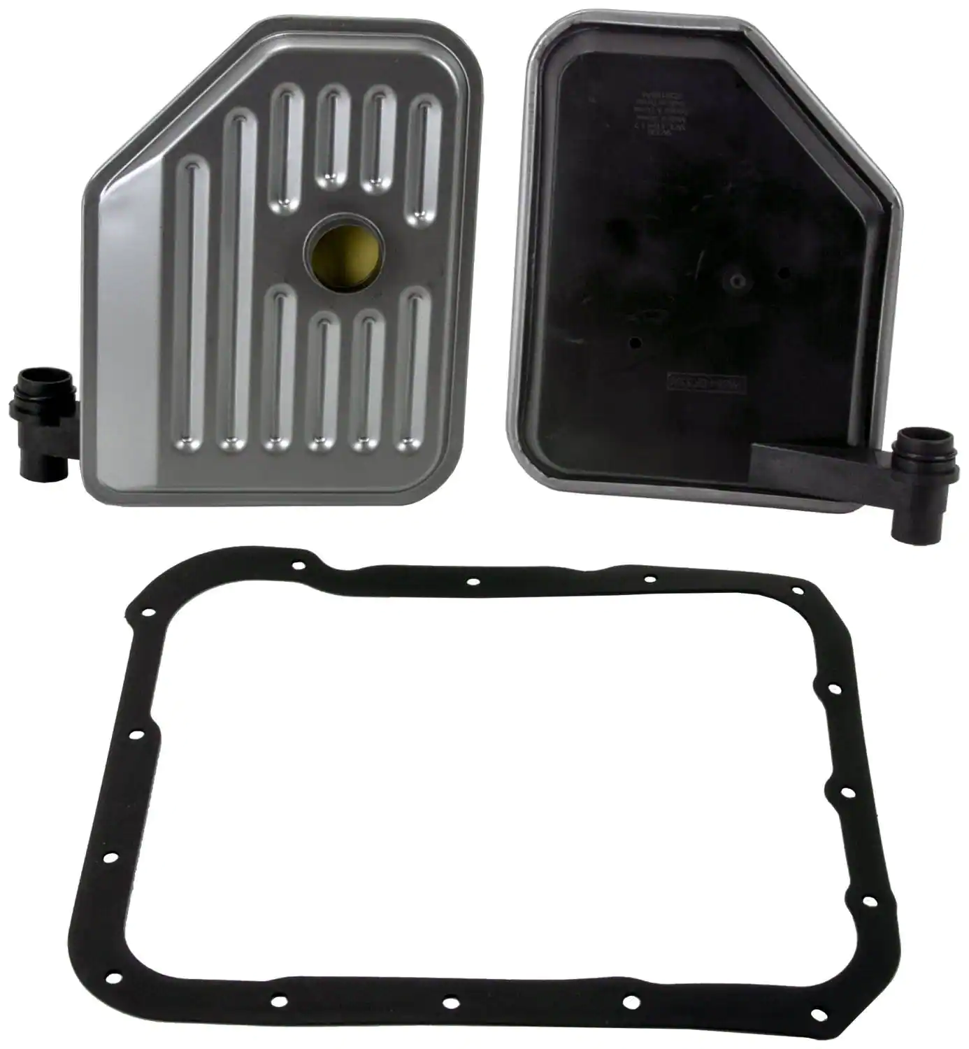 AM Automatic Transmission Filter SKU WIXWL10417