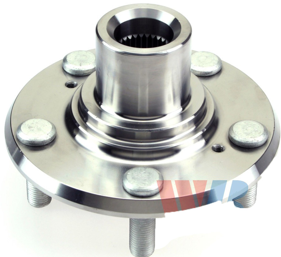 AM Wheel Hub Spindle only SKU WJBSPK008