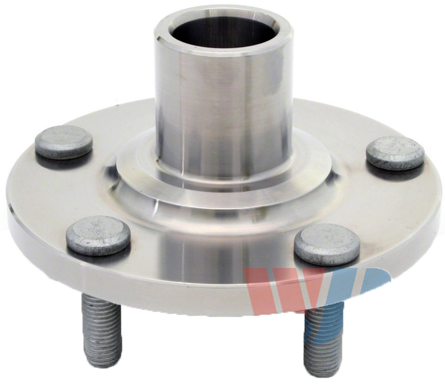 AM Wheel Hub Spindle only SKU WJBSPK407