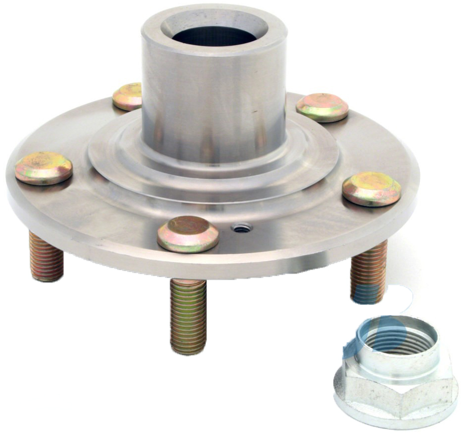AM Wheel Hub Spindle only SKU WJBSPK454