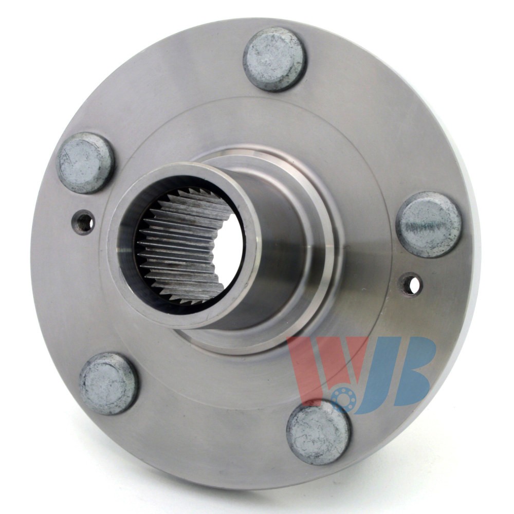 AM Wheel Hub Spindle only SKU WJBSPK605