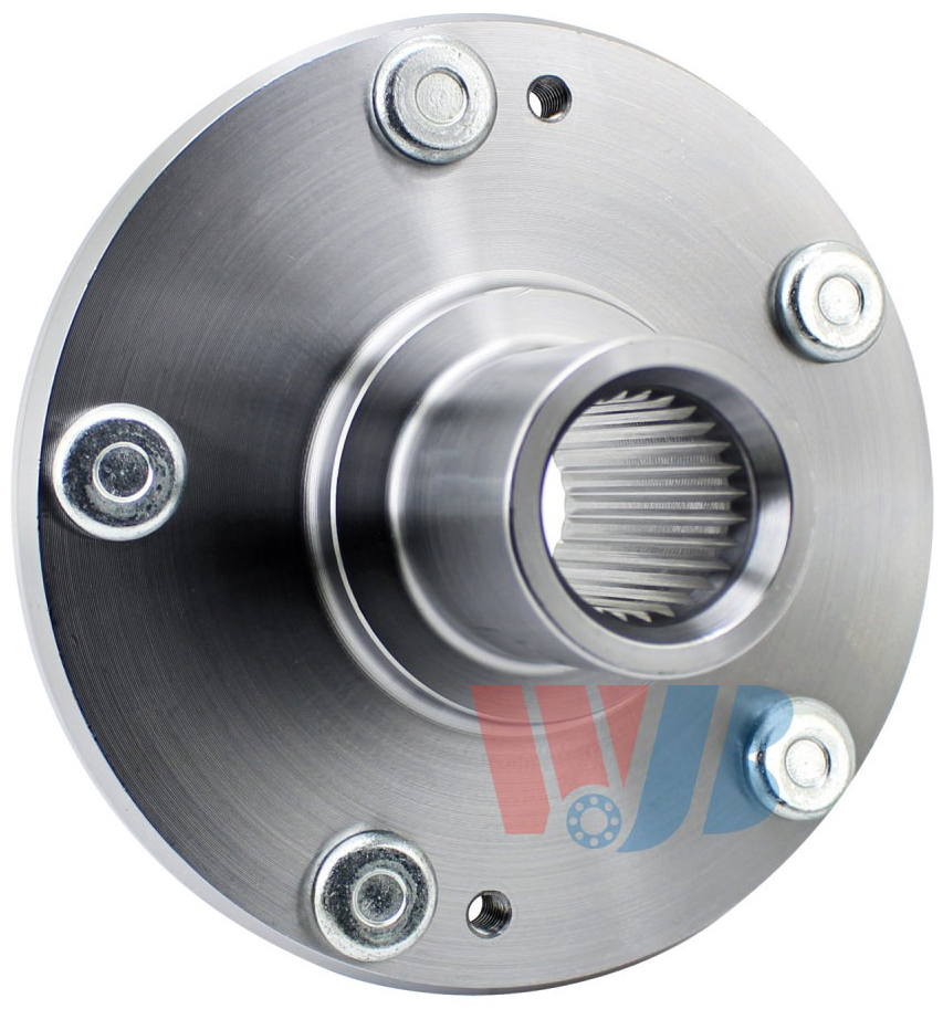 AM Wheel Hub Spindle only SKU WJBSPK988