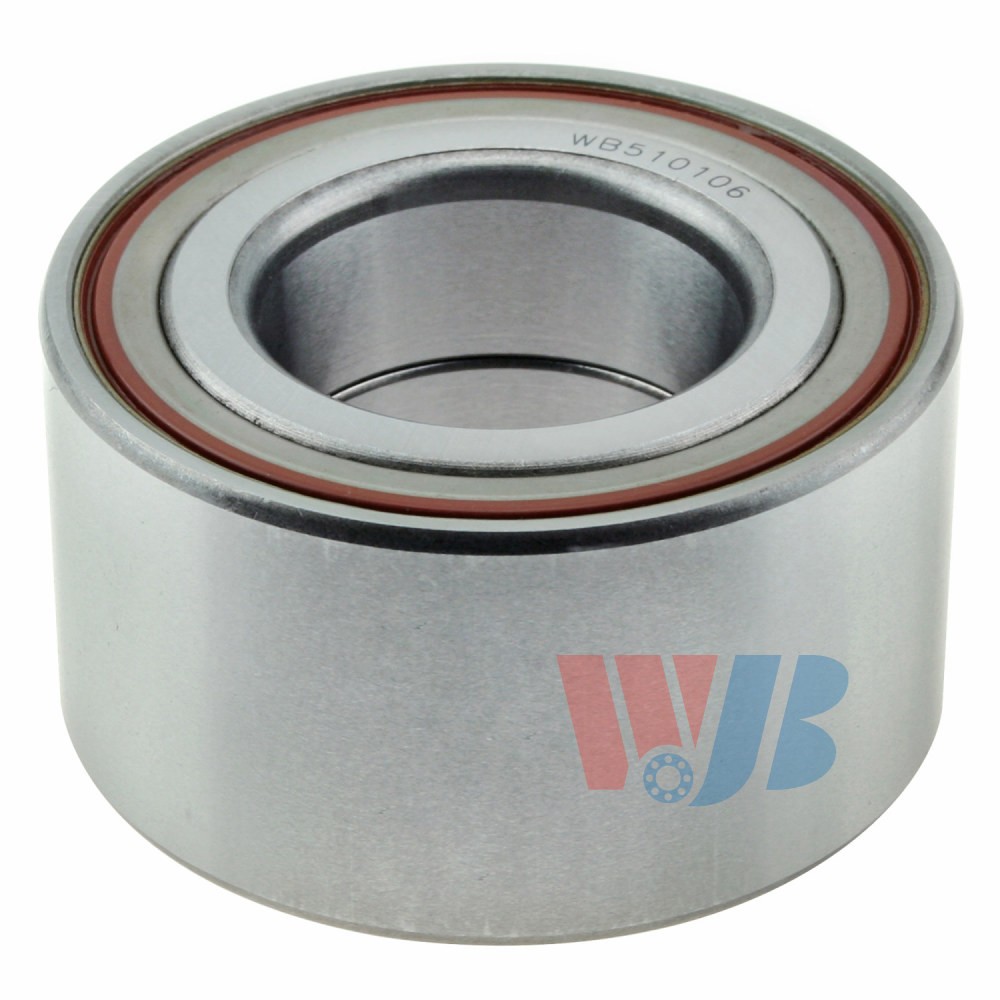 AM Wheel Bearing SKU WJBWB510106