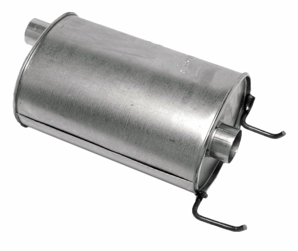 AM Muffler SKU WK18576