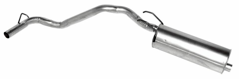AM Muffler SKU WK18587