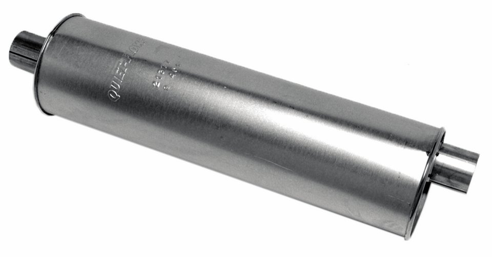 AM Muffler SKU WK18819