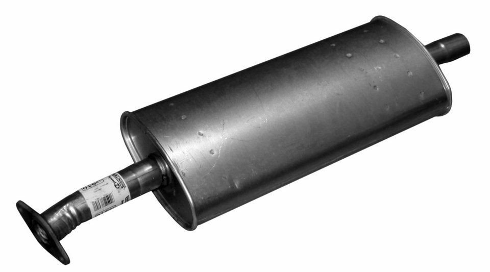 AM Muffler SKU WK18910