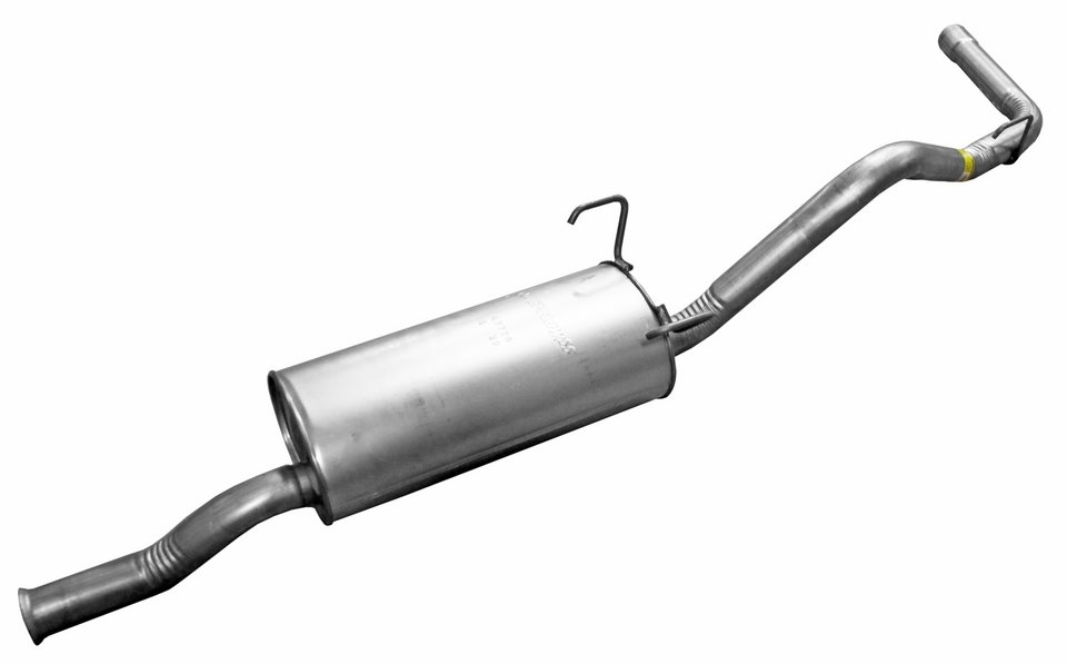 AM Muffler SKU WK18954