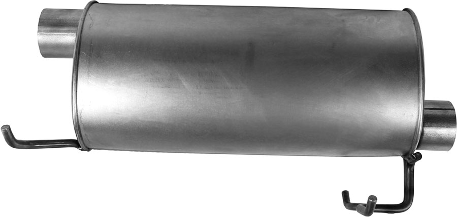 AM Muffler SKU WK18972