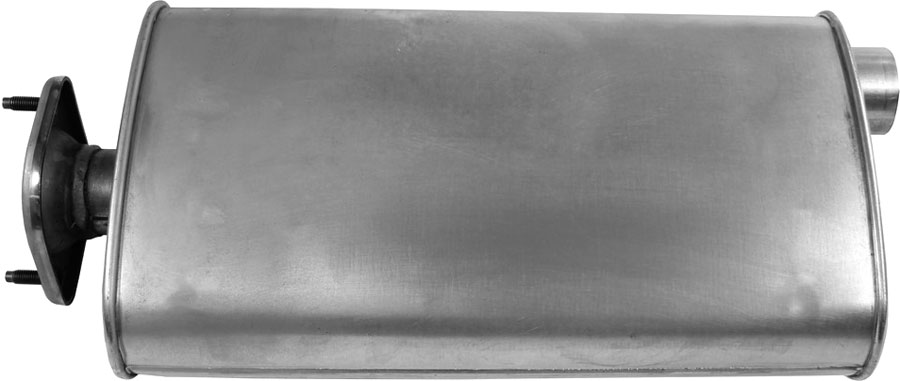 AM Muffler SKU WK18978