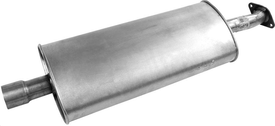 AM Muffler SKU WK18979