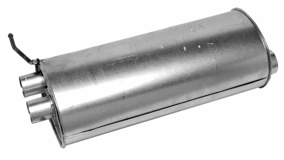 AM Muffler SKU WK21291