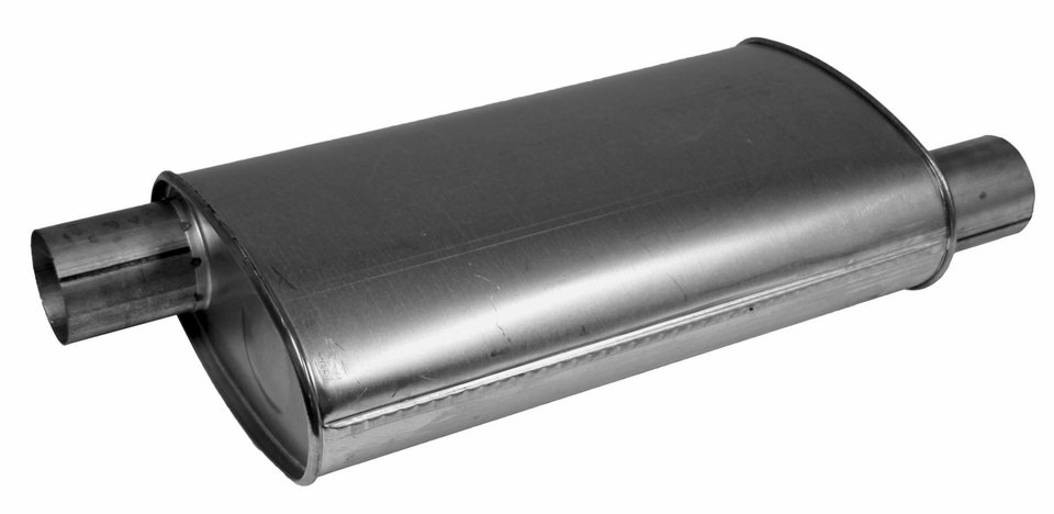 AM Muffler SKU WK21522