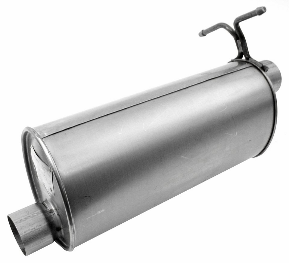 AM Muffler SKU WK21583