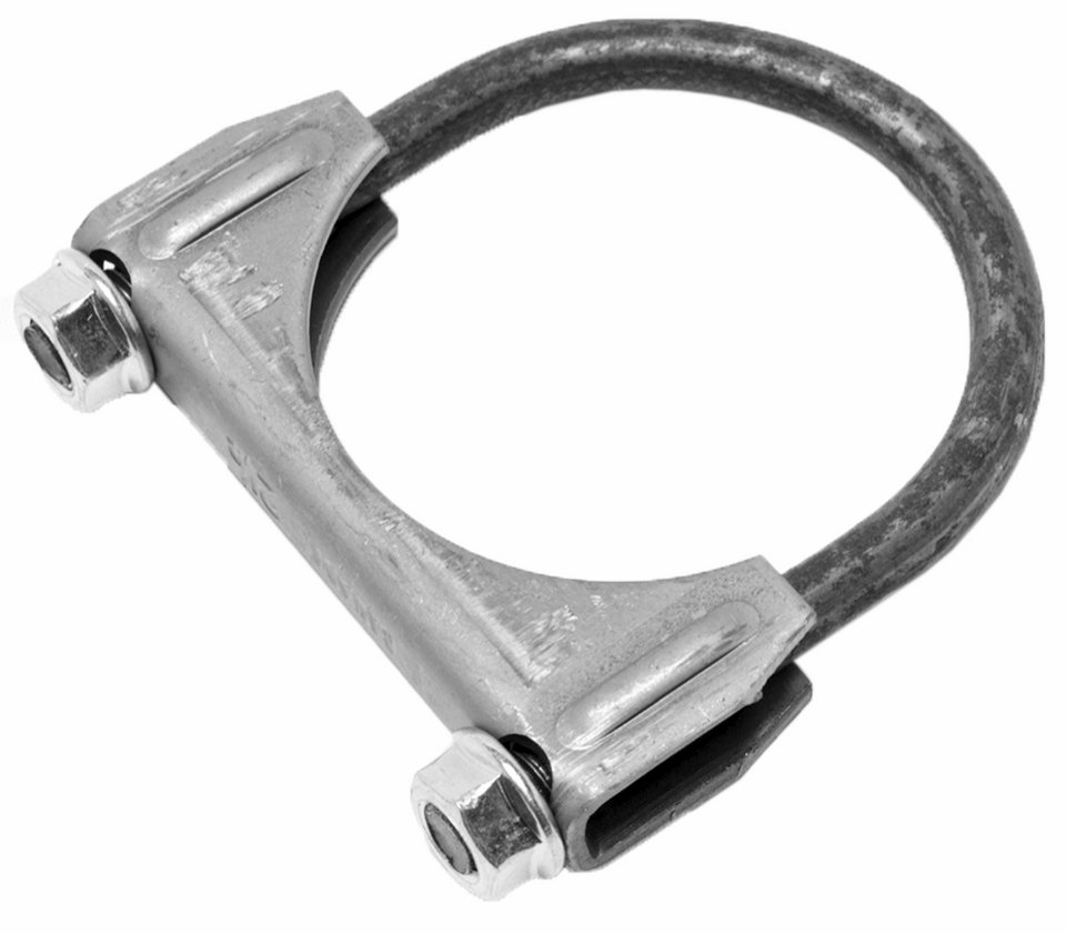 AM Exhaust Clamp SKU WK35337