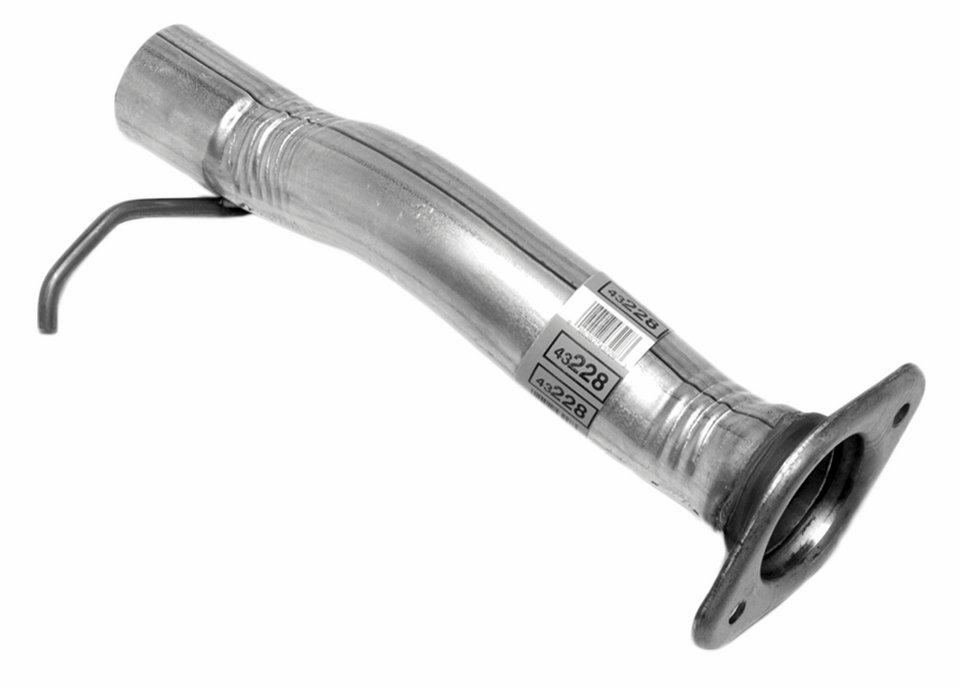 AM Exhaust Pipe SKU WK43228