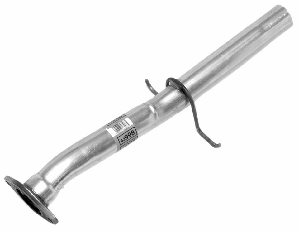 AM Exhaust Pipe SKU WK43998