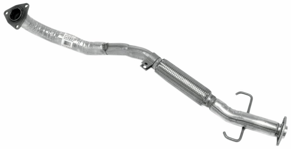 AM Exhaust Pipe SKU WK44123