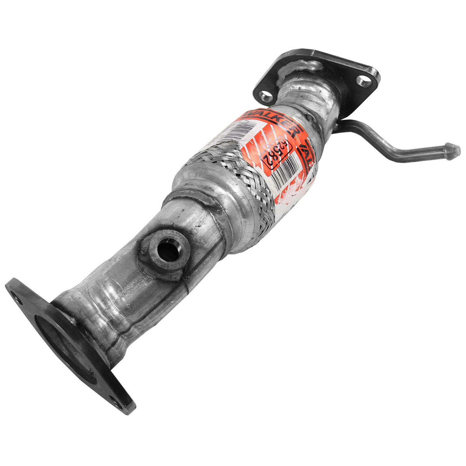AM Exhaust Pipe SKU WK52582