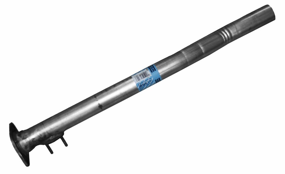 AM Exhaust Pipe SKU WK53399