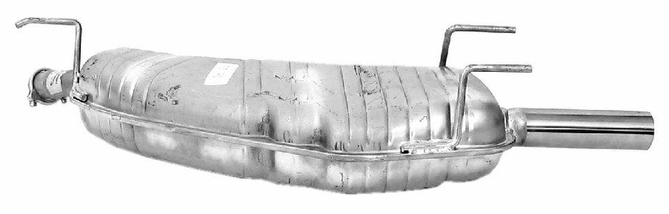 AM Muffler SKU WK54481