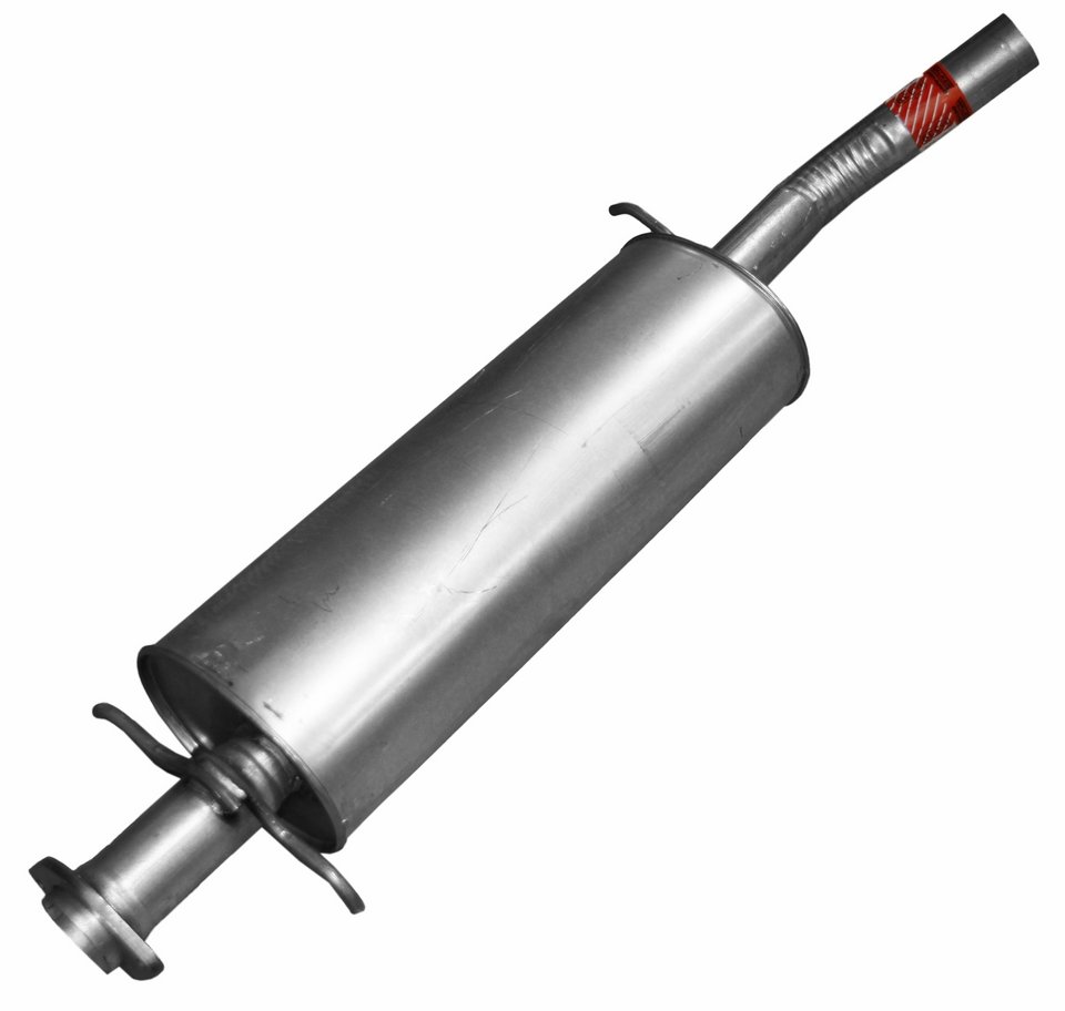 AM Muffler SKU WK55339