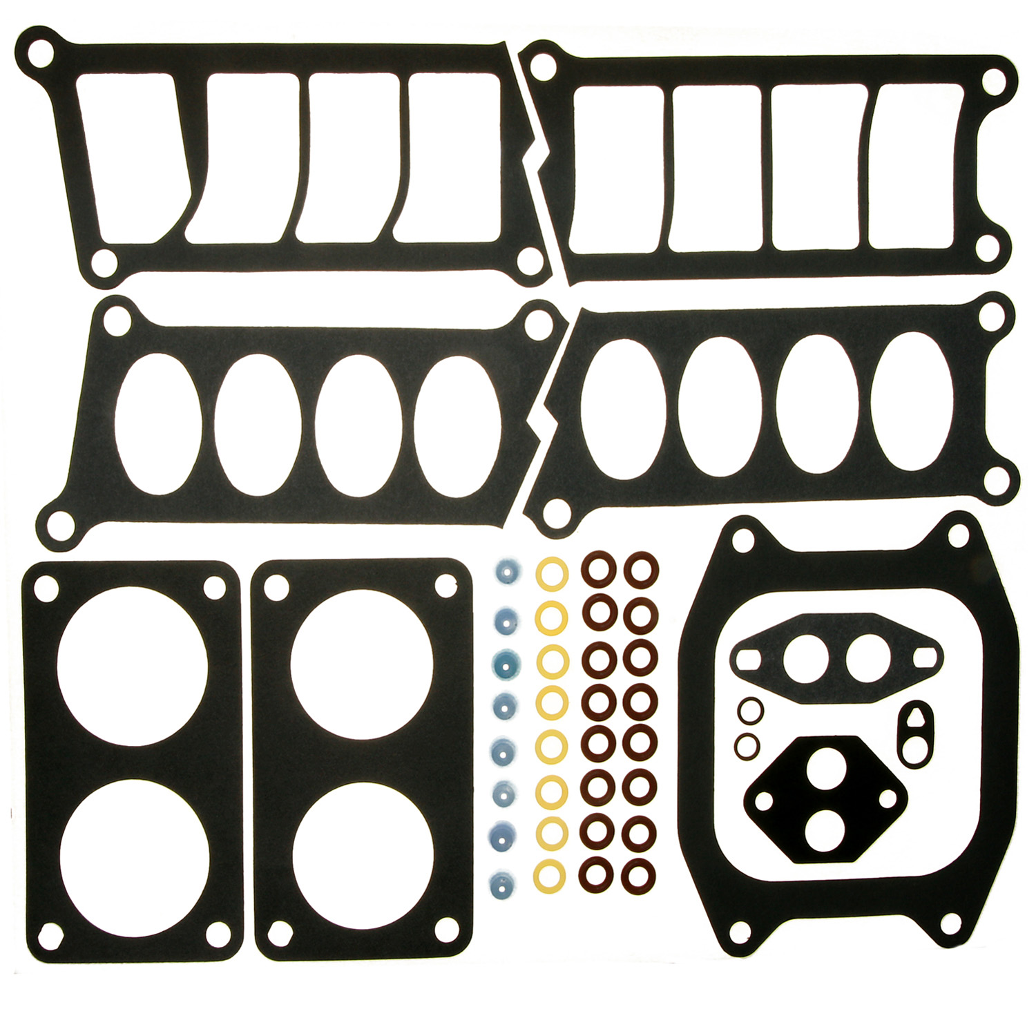 AM Fuel Injector Repair Kit SKU WKP18013B