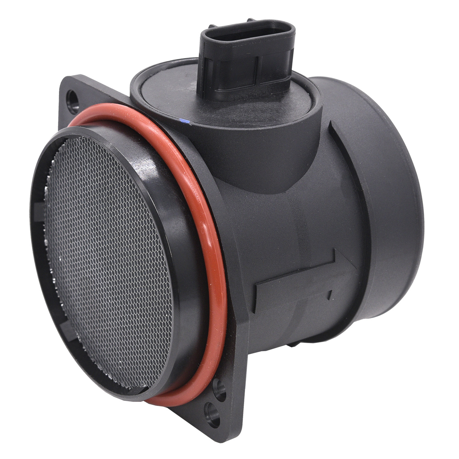 AM Mass Air Flow Sensor SKU WKP2451133
