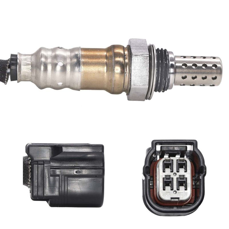 AM Oxygen Sensor SKU WKP250241290
