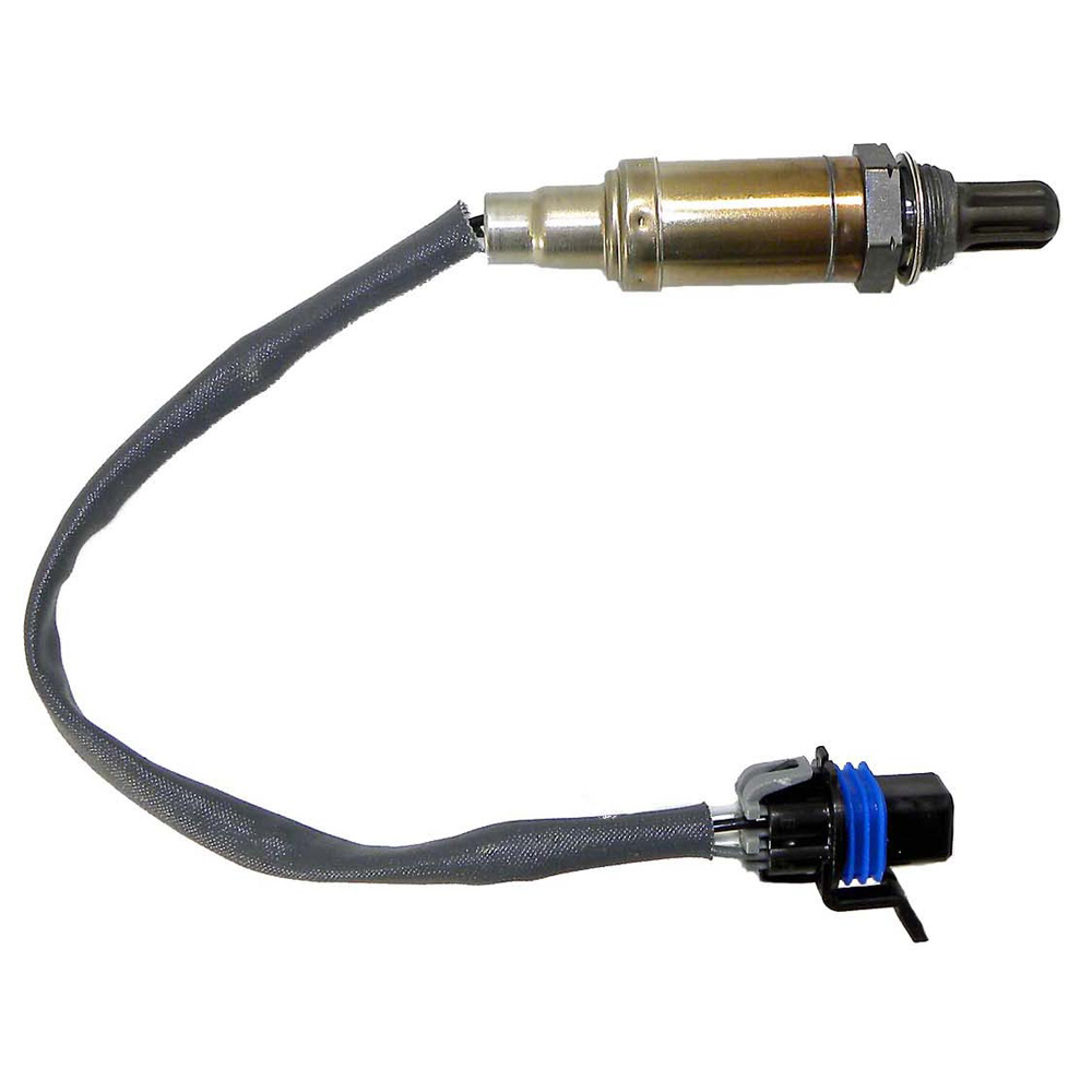 AM Oxygen Sensor SKU WKP35034076