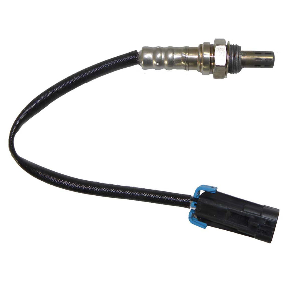 AM Oxygen Sensor SKU WKP35034094